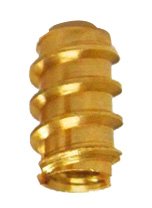Brass Wood Inserts Brass Wood Inserts